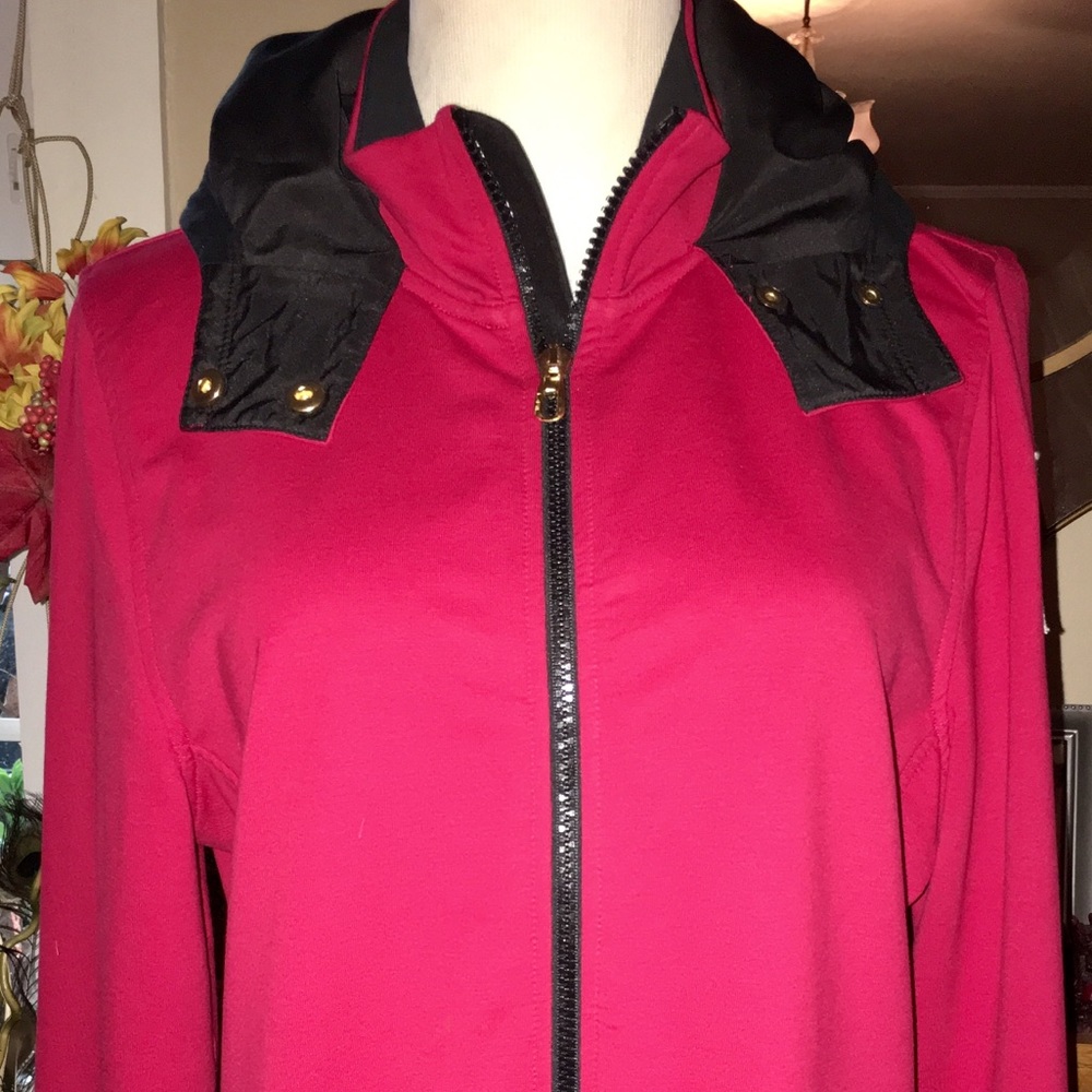 Lauren Ralph Lauren Active Sweater Women’s Jacket
